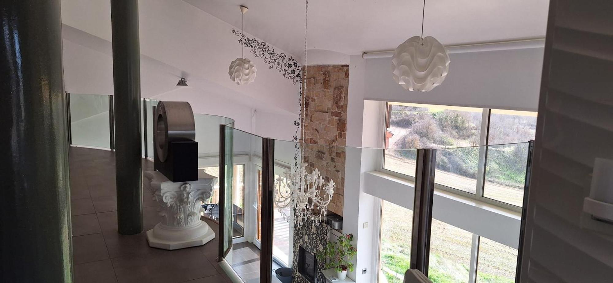 Villa Flavina San Vicente del Valle ภายนอก รูปภาพ