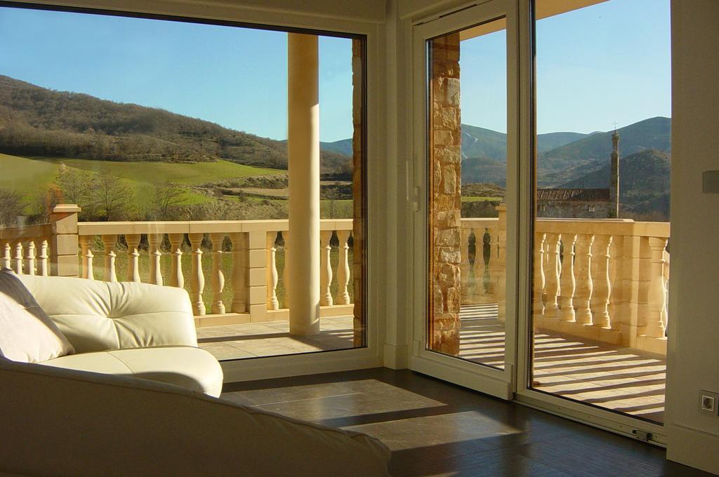 Villa Flavina San Vicente del Valle ภายนอก รูปภาพ